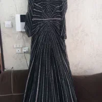 لباس مجلسی