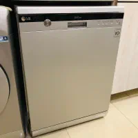 فروشه خریدار ماشین ظرفشویی کارکرده کل گیلان