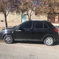 کوییک|خودرو سواری و وانت|قروه, |دیوار