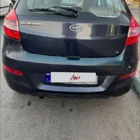 ام وی ام ۳۱۵ نیو مدل ۹۴ تکبرگ سند mvm 315