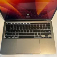 MacBook Pro 2022 M2 256SSD Ram8 قیمت مناسب|رایانه همراه|کرج, گوهردشت|دیوار
