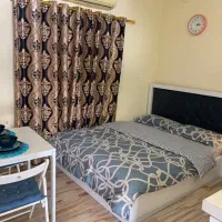 اجاره سوییت|اجارهٔ کوتاه‌مدت آپارتمان و سوئیت|تهران, تهرانپارس شرقی|دیوار