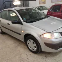 مگان موتور 1600 مدل 88 نقدی یا معاوضه|خودرو سواری و وانت|مشهد, شهرک رازی (شهرک غرب)|دیوار