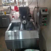 دستگاه فلافل کیلویی اتوماتیک
