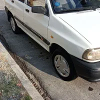 پراید 141مدل 87|خودرو سواری و وانت|ارومیه, |دیوار