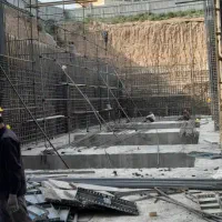 آرماتوربندی وقالبندی