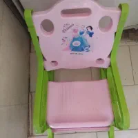 صندلی بچه دست دوم کم استفاده شده