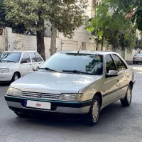 ۴۰۵ دوبرگ سند یه لکه رنگ