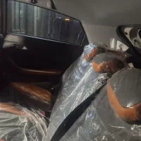 x22pro mt فقط معاوضه با پارس tu5|خودرو سواری و وانت|ماکو, |دیوار