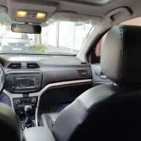 شاهین Gسانروف استثنایی*|خودرو سواری و وانت|گلپایگان, |دیوار