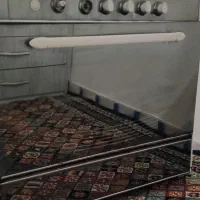 گاژ پنج شعله کار میکند قیمت1یک تمن|اجاق گاز و لوازم برقی پختوپز|مریوان, |دیوار