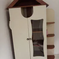 کمد بسیار جا دار