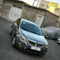 برلیانس H330 1660c دنده بیرنگ 97 زنجیرتایم مانیتور|خودرو سواری و وانت|تبریز, |دیوار