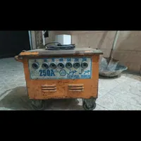 دستگاه جوش 250آمپر