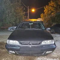 زانتیا 2000cc|خودرو سواری و وانت|یاسوج, |دیوار
