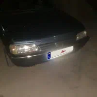 پژو ۴۰۵|خودرو سواری و وانت|دورود, |دیوار