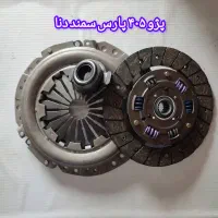 دیسک و صفحه ضمانت 6 ماهه پراید پژو پیکان ۲۰۶ دنا|قطعات یدکی و لوازم جانبی|کرمانشاه, |دیوار