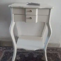 میز تلعن