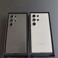 ۲۴ الترا در حد آکبند