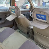 سمند مدل ۸۳|خودرو سواری و وانت|تهران, آهنگ|دیوار