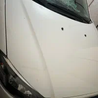 رانا پلاس خانگی مدل ۱۴۰۰|خودرو سواری و وانت|شیراز, گویم|دیوار