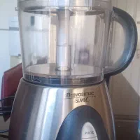 غذاساز و اباژور