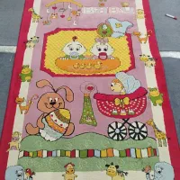 فرش اتاق کودک