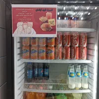 فروش وسایل فست فودی