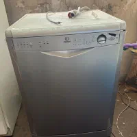 ماشین ظرفشویی ایتالیایی