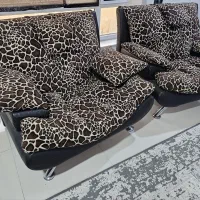 مبل ۷ نفره|مبلمان خانگی و میز عسلی|بندر کنگان, |دیوار
