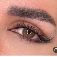 کاشت مژه موقت