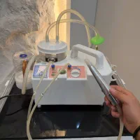 دستگاه میکرودرم ابریژن مدل m4