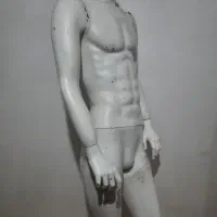 مانکن مردانه|لوازم خیاطی و بافتنی|گرگان, |دیوار