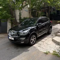 هایما اس ۵ توربو ۶ سرعته اتوماتیک Haima S5 6AT