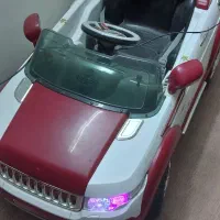 ماشین شارژی|اسباب‌‌بازی|تهران, مجیدآباد|دیوار