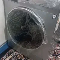 ماشین لباسشویی پاکشوما