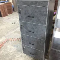 فایل تمام قفل اداری از ۲ کشو تا ۷ کشو|دفتر کار|تهران, صادقیه|دیوار