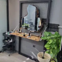 آرایشگر ماهر آقا/درصدی/اجاره صندلی|خدمات آرایشگری و زیبایی|اصفهان, محمودیه|دیوار