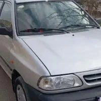 پراید مدل 88