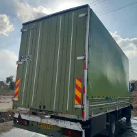 خاور مسقف الپی ۴۲|خودرو سنگین|اراک, |دیوار