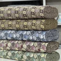 روفرشی زیرسفره پارچه