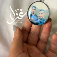 گردنبند عکس|بدلیجات|خرمآباد, |دیوار