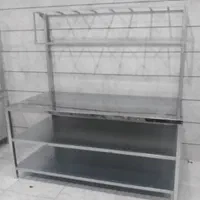 فر قنادی فر فانتزی گردان میکسر پهن کن|فروشگاه و مغازه|اصفهان, طاحونه|دیوار