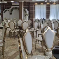 سالن پذیرایی وتالار  همراه غذا|خدمات پذیرایی، مراسم|مشهد, ایثارگران|دیوار