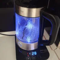 چای ساز سالم سالم