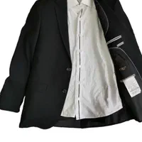 کت و شلوار دامادی فرست First