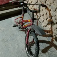 دوعدد دوچرخه ۱۶ معاوضه میکنم با گوشی نوکیا