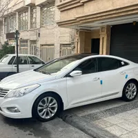 هیوندای آزرا گرنجور 3000cc، مدل ۲۰۱۳|خودرو سواری و وانت|ساری, |دیوار