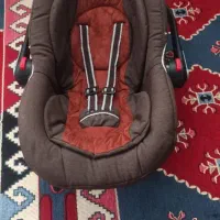 کریر (صندلی کودک)