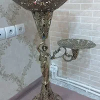 بوفه ومیوه خوری ایستاده قدیمی